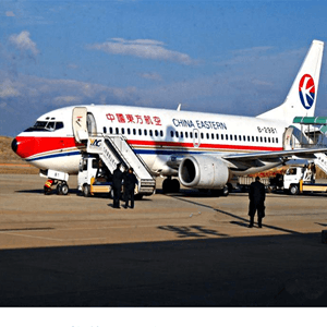 神农架红坪航空物流航空快运业稳步发展的原因是什么？